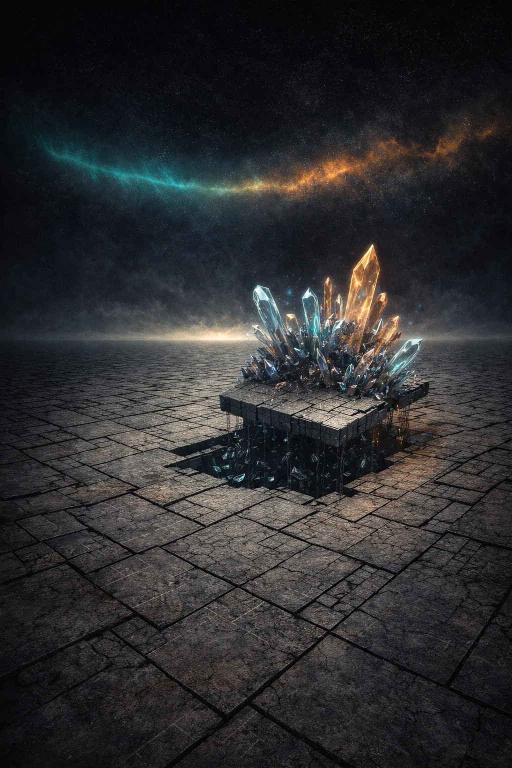 404: Beauty Not Found