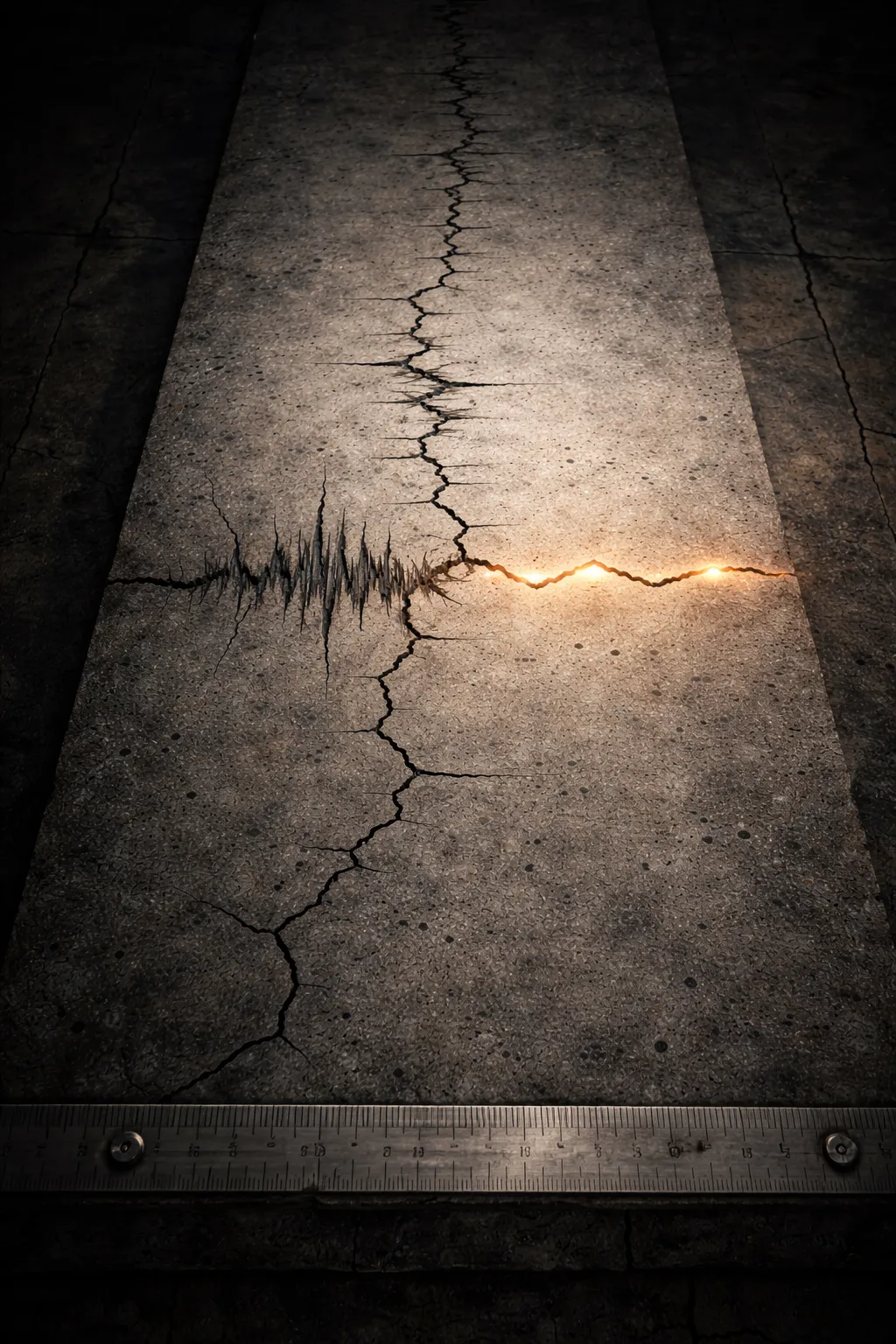 Seismograph der Zufriedenheit